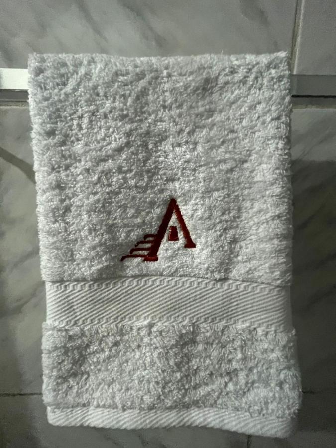Hostal Andenes De Alabado Otel Cusco Dış mekan fotoğraf