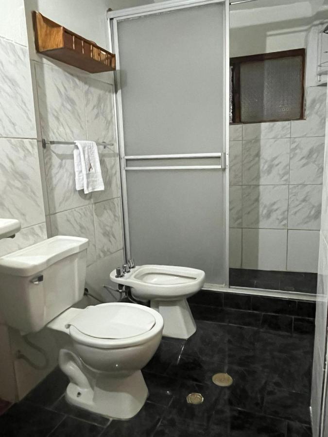 Hostal Andenes De Alabado Otel Cusco Dış mekan fotoğraf