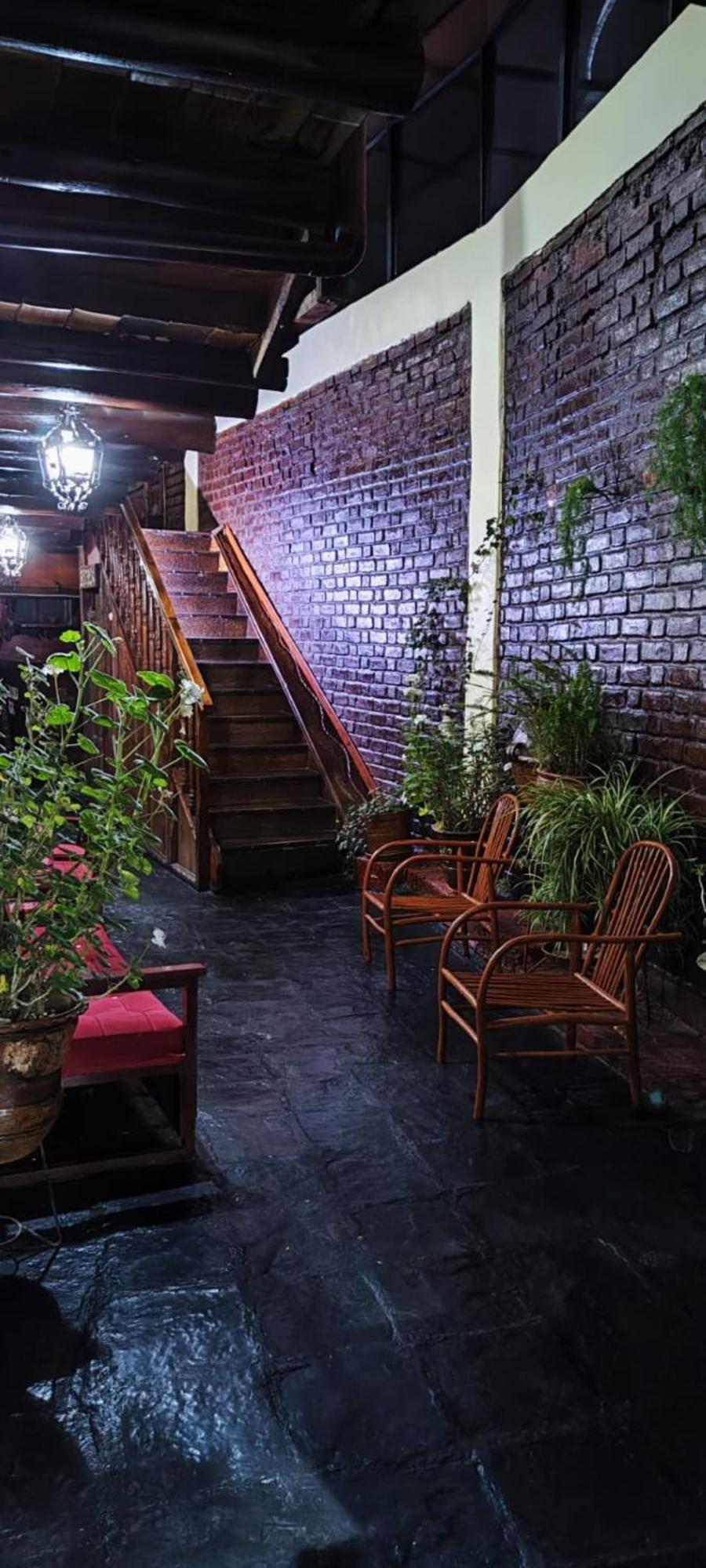 Hostal Andenes De Alabado Otel Cusco Dış mekan fotoğraf